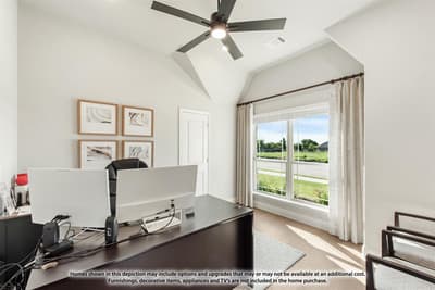 2300 Prosper Way, Mansfield TX 76063 - Photo 4