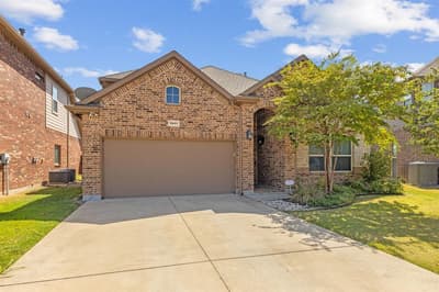 9801 Tule Lake Road, Fort Worth TX 76177 - Photo 2