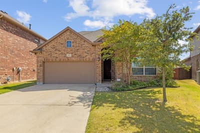 9801 Tule Lake Road, Fort Worth TX 76177