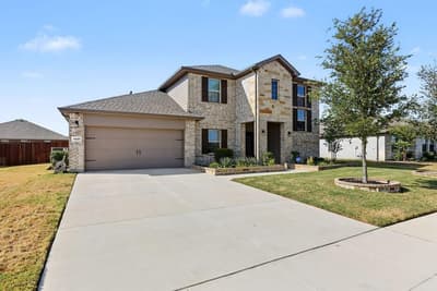 1221 Boulder Drive, Cedar Hill TX 75104 - Photo 2
