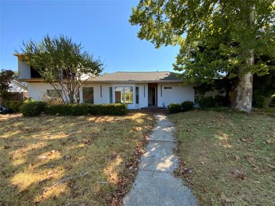 11336 Valleydale Drive, Dallas TX 75230