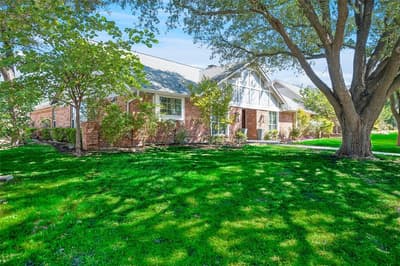 7601 Carta Valley Drive, Dallas TX 75248 - Photo 2