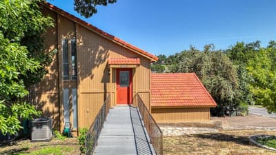 4313 Crescent Drive # 5, Granbury TX 76049 - Photo 3