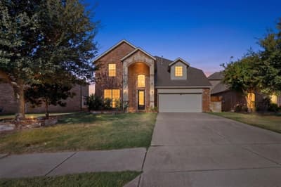 14019 Alden Lane, Frisco TX 75035