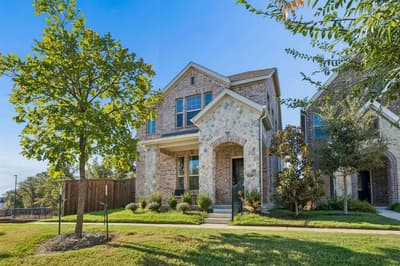 2673 Kings Canyon Mews, Corinth TX 76210