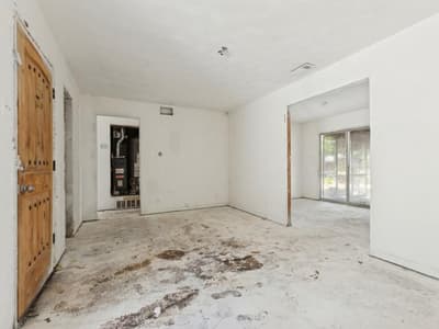 8917 Freeport Drive, Dallas TX 75228 - Photo 2