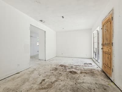 8917 Freeport Drive, Dallas TX 75228 - Photo 4