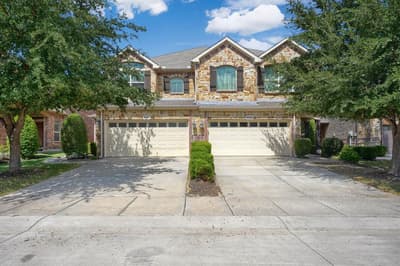878 Merino Drive, Allen TX 75013