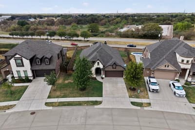 1660 Irene Drive, Crowley TX 76036 - Photo 3