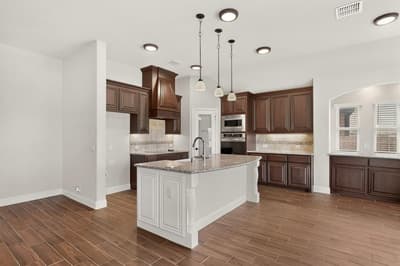 1660 Irene Drive, Crowley TX 76036 - Photo 5