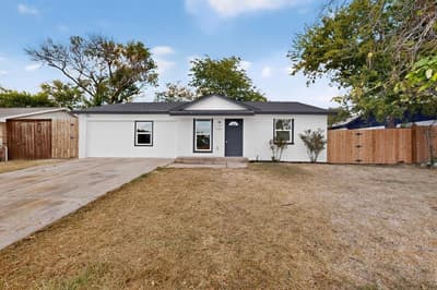 14405 Horseshoe Trail, Balch Springs TX 75180 - Photo 2