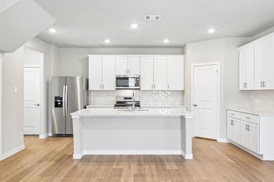 2712 Teton Street, Corinth TX 76209