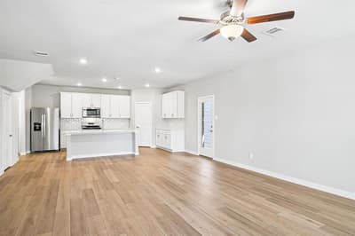 2712 Teton Street, Corinth TX 76209 - Photo 4