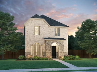 2704 Teton Street, Corinth TX 76210