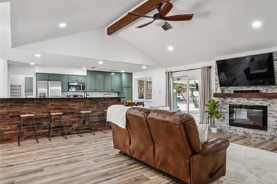 1710 Vineyard Road, Grand Prairie TX 75052 - Photo 4