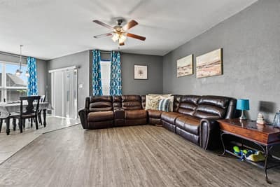 2150 Clear Branch Way, Royse City TX 75189 - Photo 2