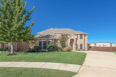 2601 Maple Leaf Drive, Midlothian TX 76065 - Photo 2