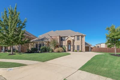 2601 Maple Leaf Drive, Midlothian TX 76065