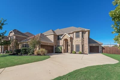2601 Maple Leaf Drive, Midlothian TX 76065 - Photo 5