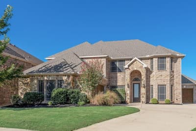 2601 Maple Leaf Drive, Midlothian TX 76065 - Photo 4