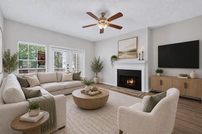 8550 Fair Oaks Crossing # 112, Dallas TX 75243