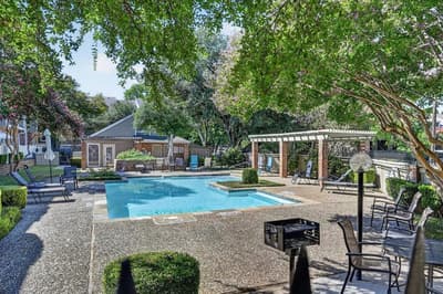 8550 Fair Oaks Crossing # 112, Dallas TX 75243 - Photo 4