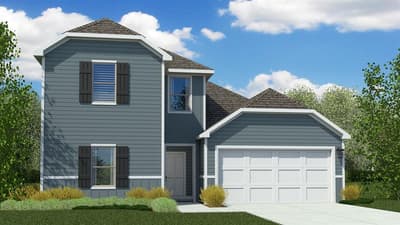 732 ARCHER Street, Godley TX 76044