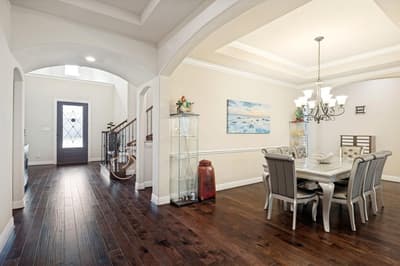 9002 Forest Park Court, Rowlett TX 75089 - Photo 3