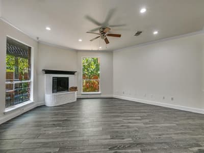 607 Biscayne Drive, Mansfield TX 76063 - Photo 4