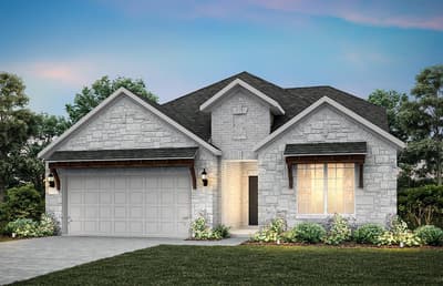 3101 Tophill Drive, Celina TX 75009