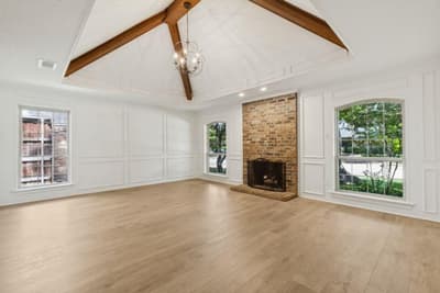 17715 Voss Road, Dallas TX 75287 - Photo 3