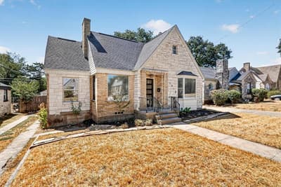 1214 E Waco Avenue, Dallas TX 75216 - Photo 2