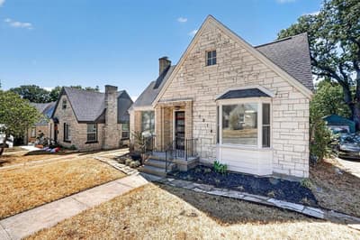 1214 E Waco Avenue, Dallas TX 75216 - Photo 3