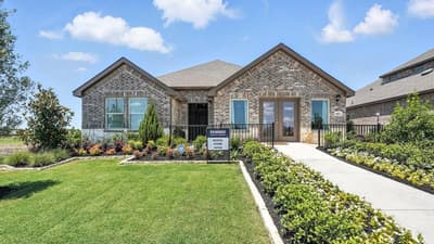 187 Charismatic Road, Waxahachie TX 75165
