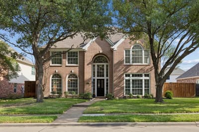 4424 Courtney Lane, Richardson TX 75082