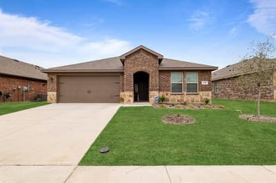 113 Clason Road, Royse City TX 75189