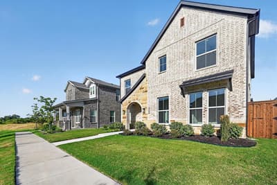 3707 Pilgrims Mews, Rowlett TX 75088 - Photo 2