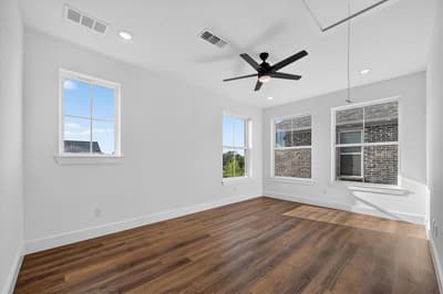 3707 Pilgrims Mews, Rowlett TX 75088 - Photo 5