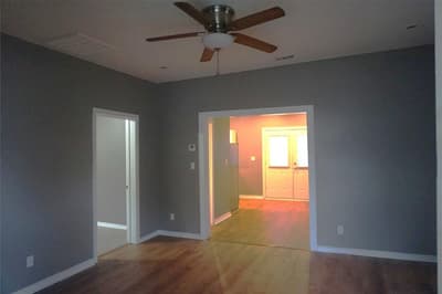 127 E Hull Street, Denison TX 75021 - Photo 5