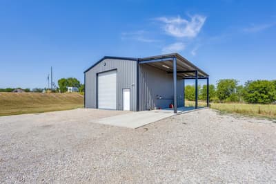 9210 County Road 1229, Godley TX 76044 - Photo 5