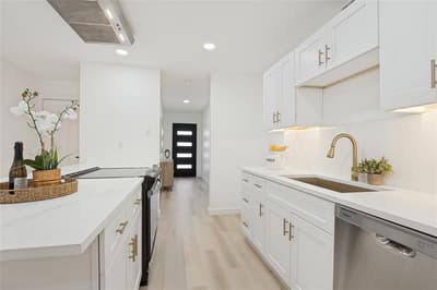 5208 Knox Drive, The Colony TX 75056