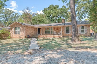 1415 Glenlain Dr, Grand Saline TX 75140 - Photo 5