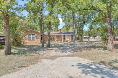 1415 Glenlain Dr, Grand Saline TX 75140 - Photo 4