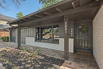 5601 Westcreek Drive, Fort Worth TX 76133 - Photo 2