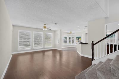 8417 Rock Canyon Court, Fort Worth TX 76123 - Photo 5