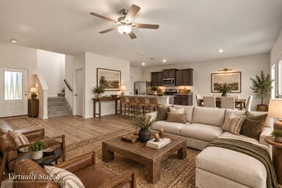 9716 Teton Vista Drive, Fort Worth TX 76140 - Photo 3