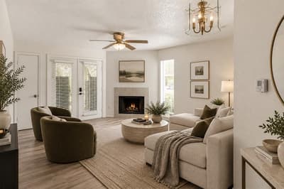 9807 Walnut Street # D105, Dallas TX 75243