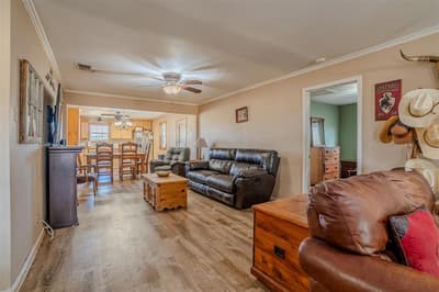 611 Billings Road, Tolar TX 76476 - Photo 3