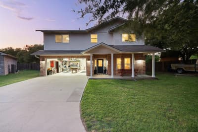 336 Timbercreek Court, Princeton TX 75407 - Photo 2