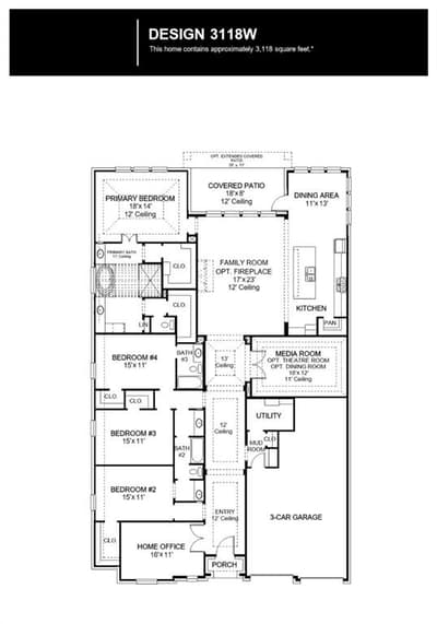 1525 Spur Way, Van Alstyne TX 75495 - Photo 4